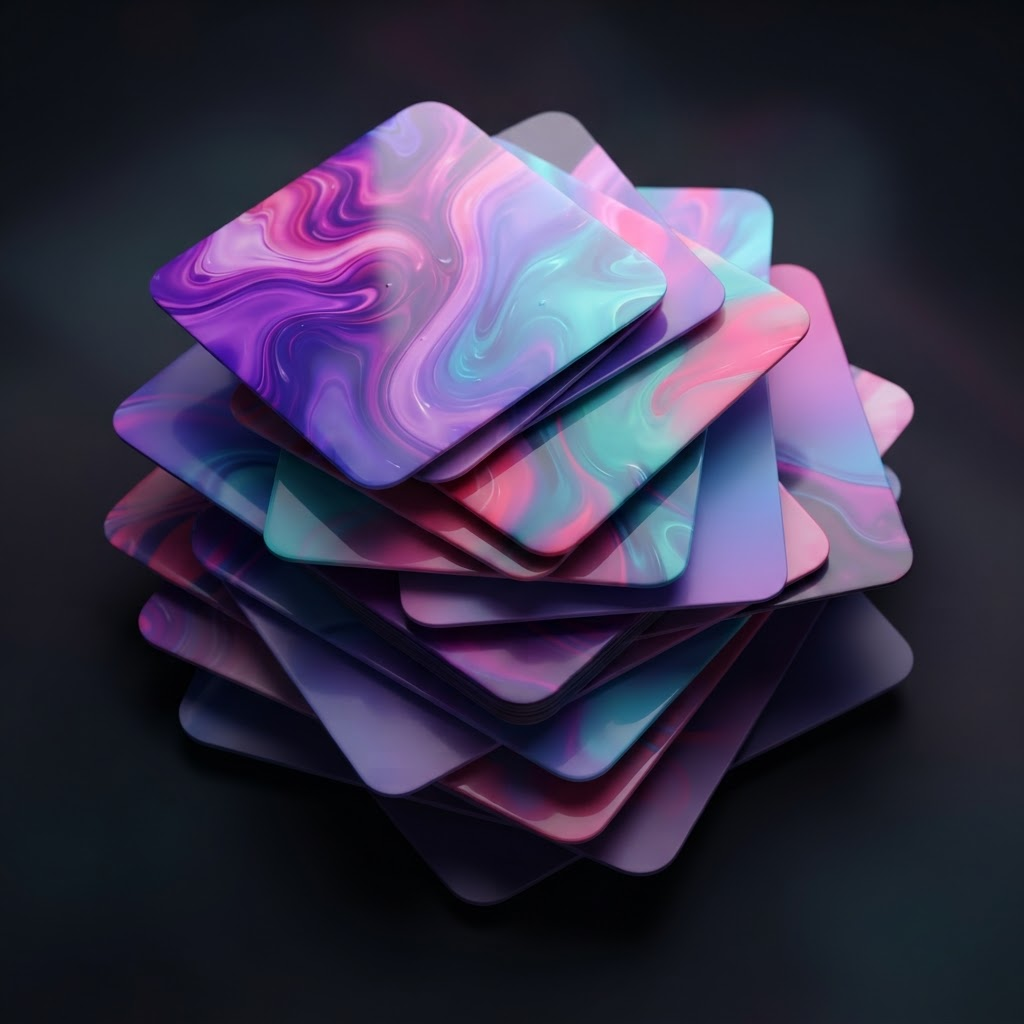 Gradient Backgrounds Pack
