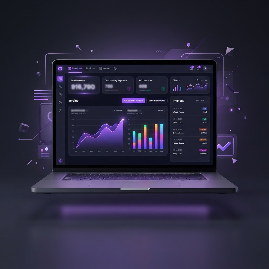 Invoice Generator Pro