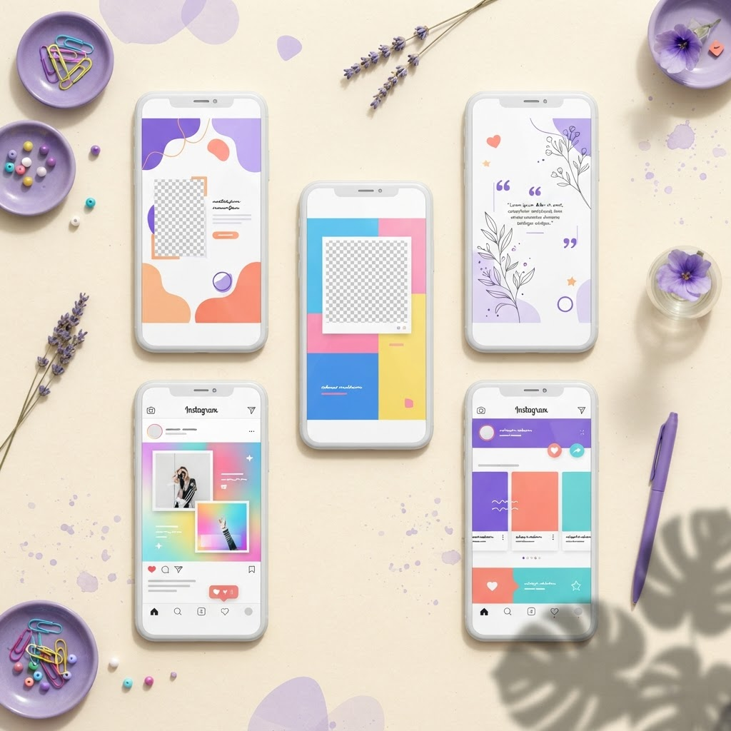 Social Media Kit